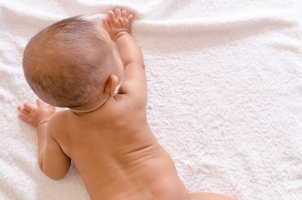 babydream chusteczki bawełniane nagietkowe nawilżane