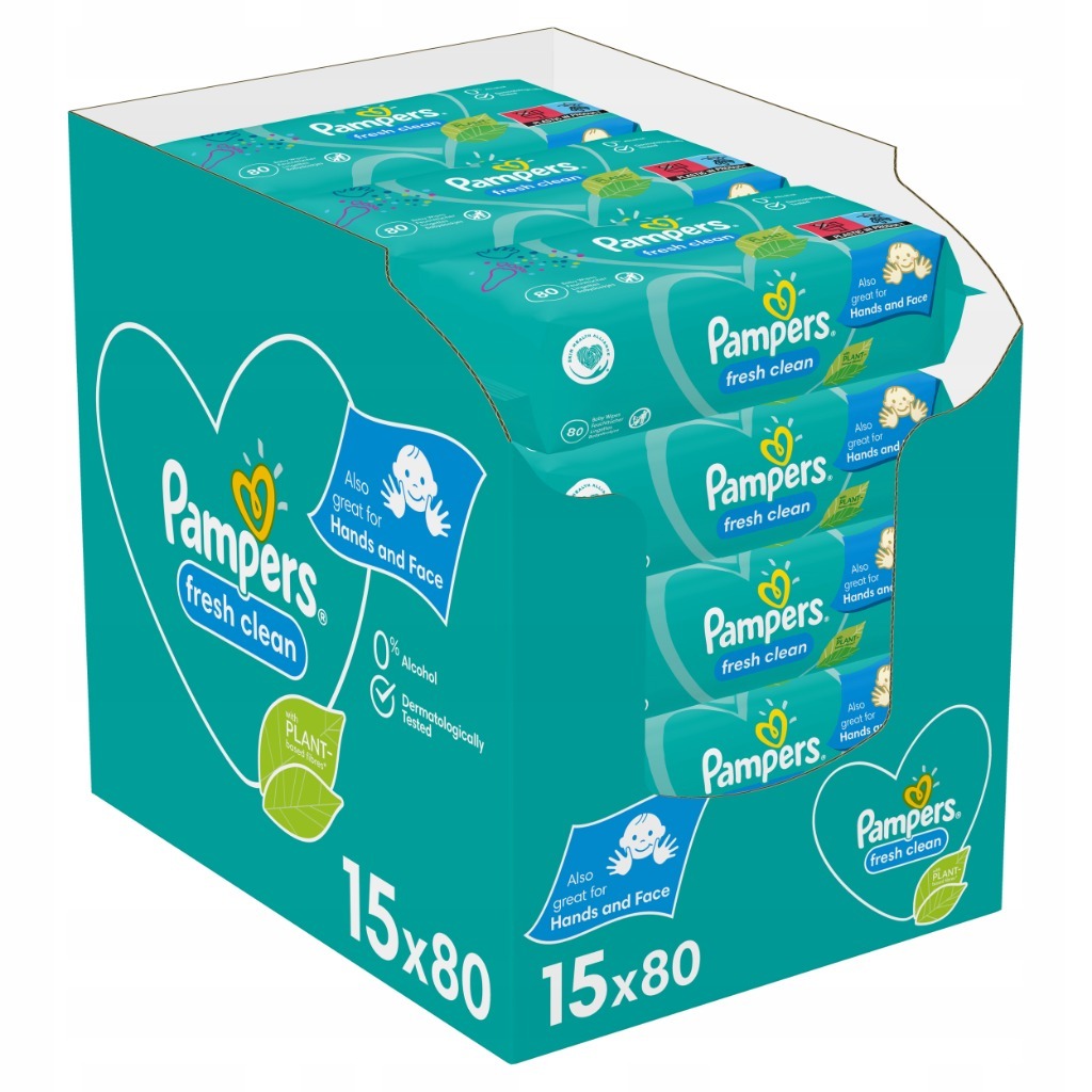 pampers rossmann 4