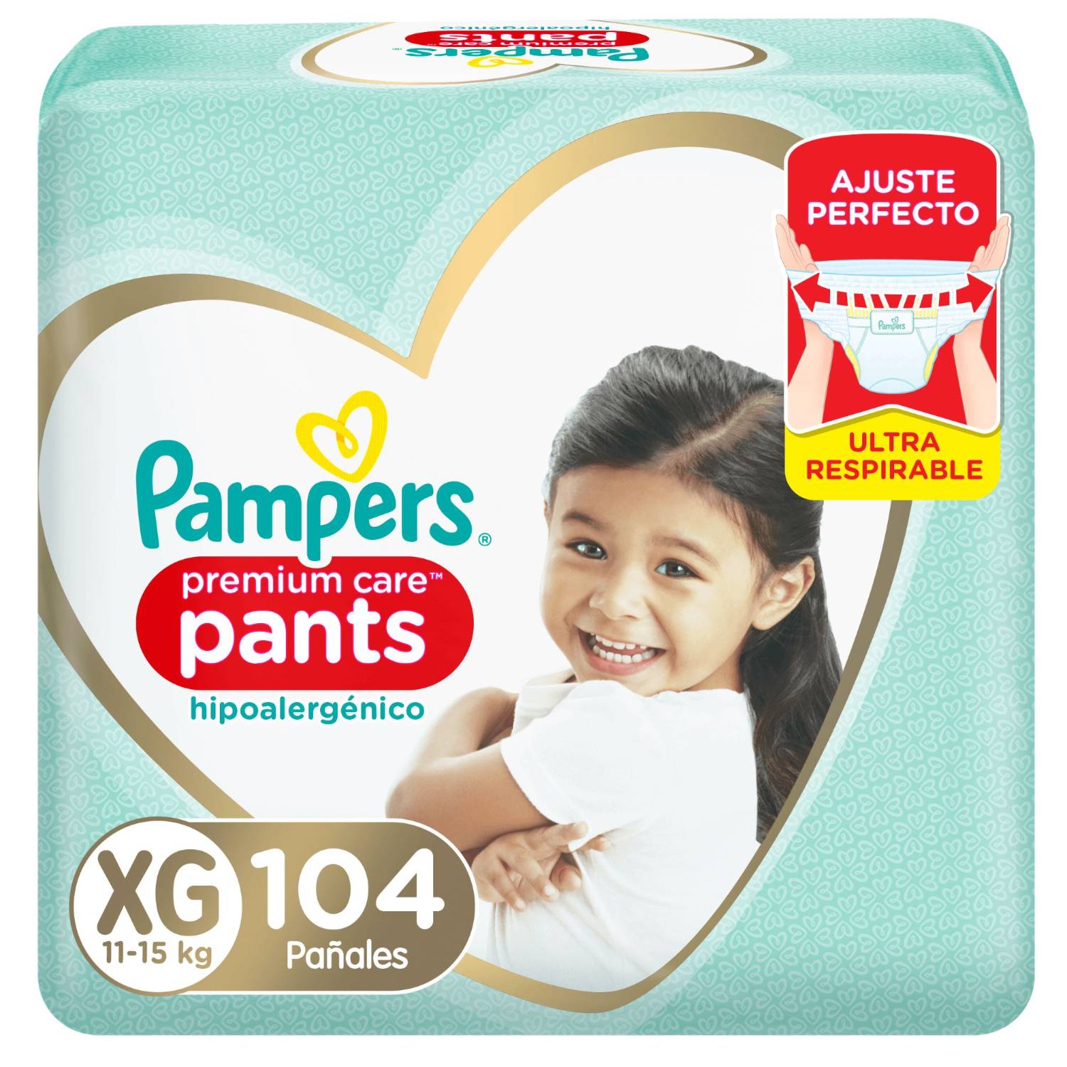 pampers 5 rossmann