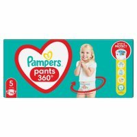 pi3luchy 3 pampers 152