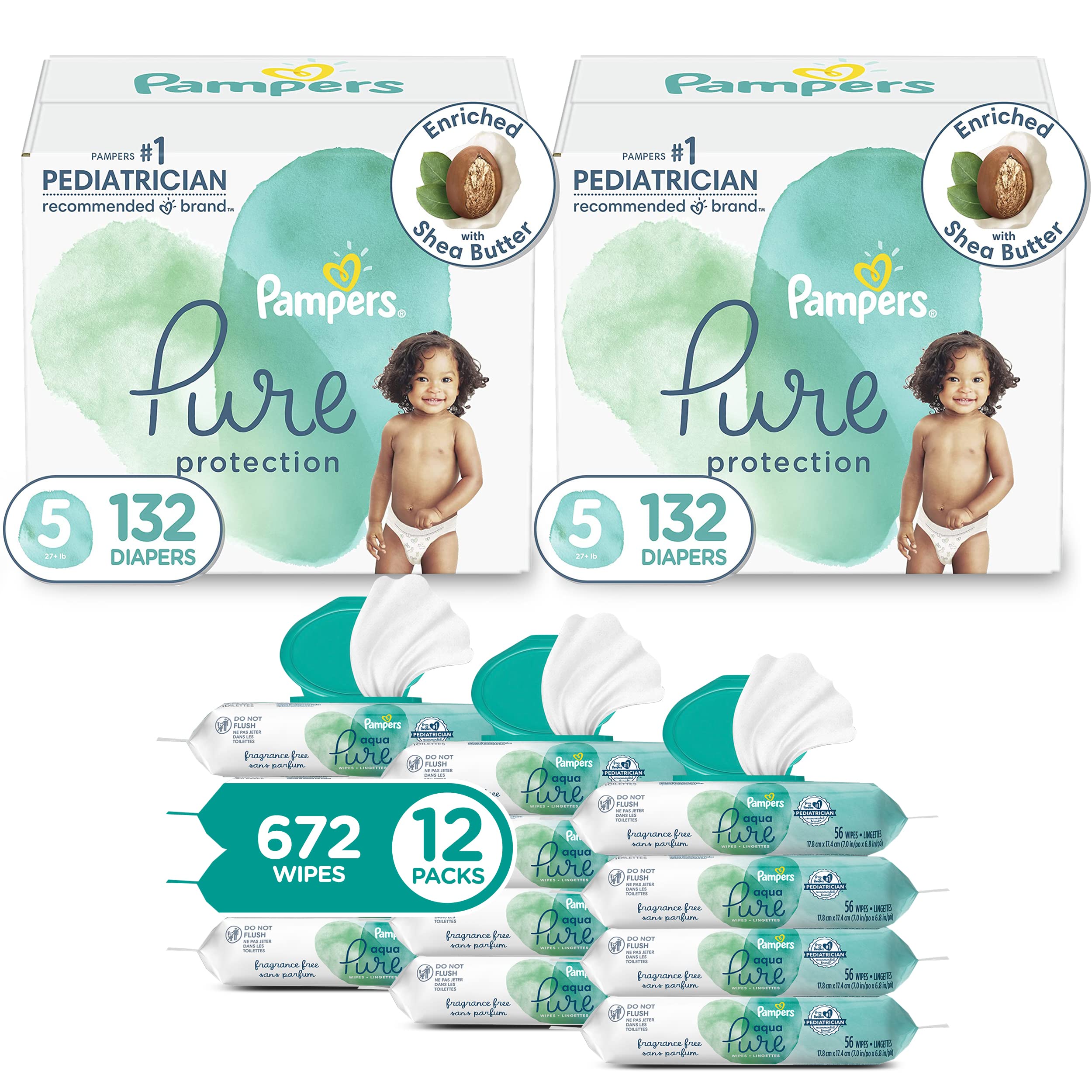 pampers active dry 4 74szt