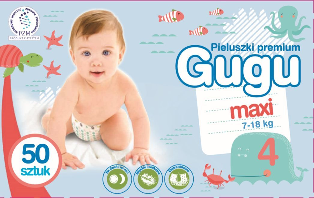 rossmann pieluchomajtki 5 pampers