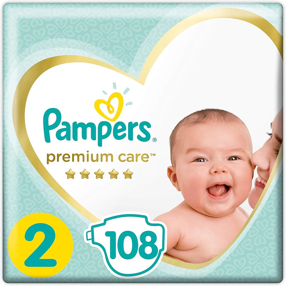 pampers new baby dry vs active baby