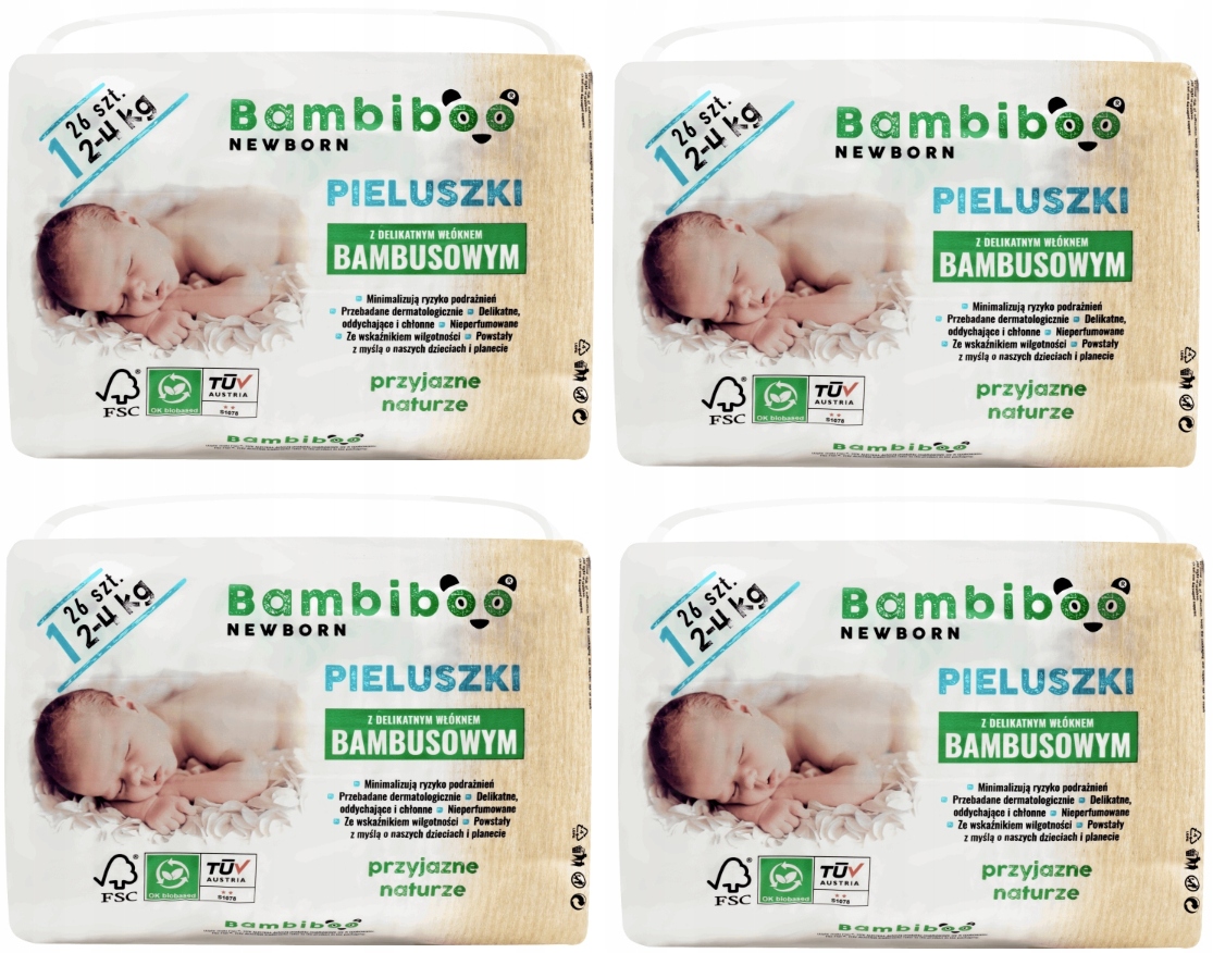 pieluchy pampers rozmiary waga