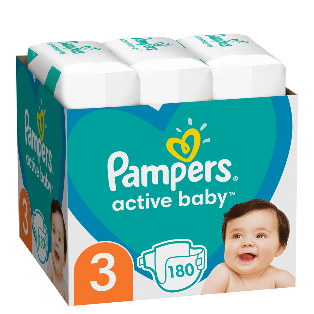 pampers konkurs miesieczny zapas pieluch