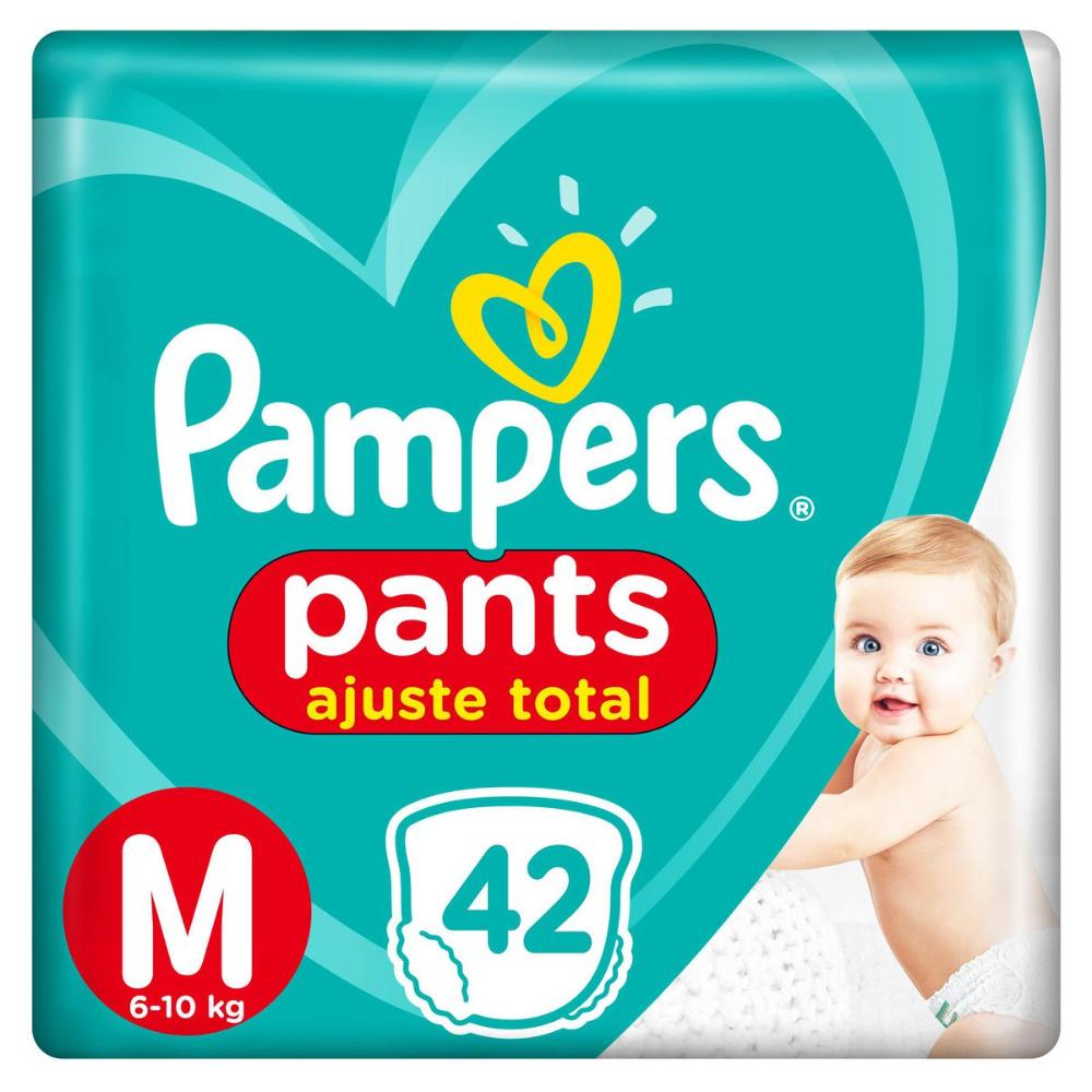 pampers dla pasywa