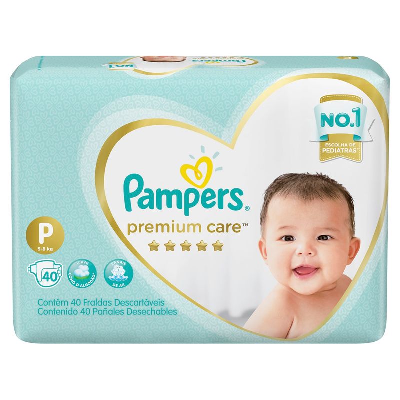 pampers do drukarki