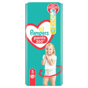 pieluchy pampers premium care 3 midi 120szt zapas na miesiąc