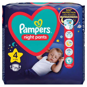 pampers active baby dry 3