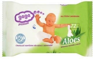 ile czasu rozkłada się pampers