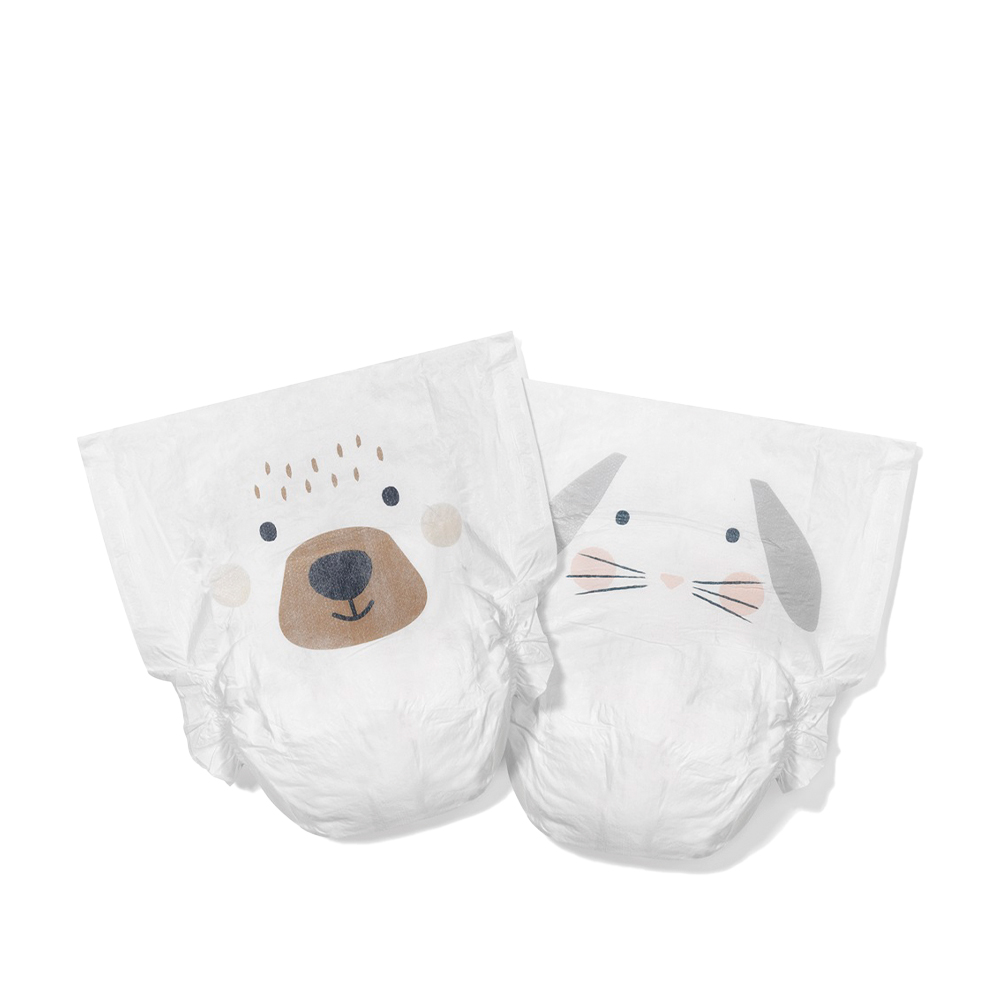 pampers active baby pieluchy 5