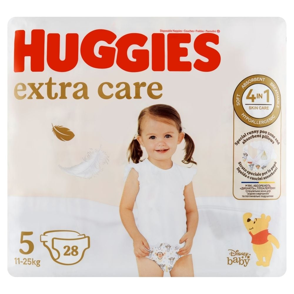 giga pack pampers baby dry 5