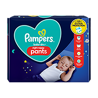 pampers active baby dry 4 monthly pack