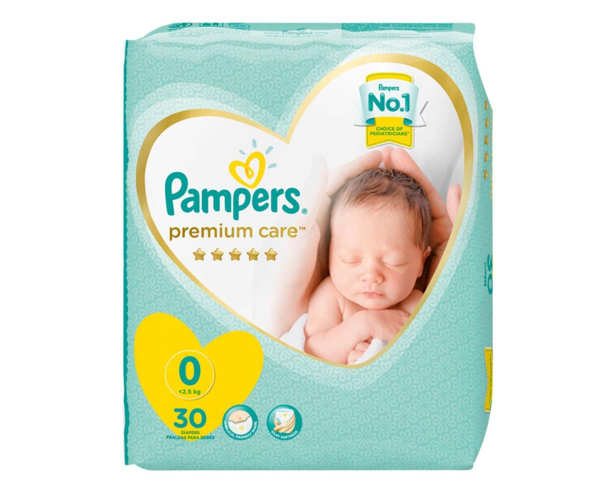 kupon 19 pampers