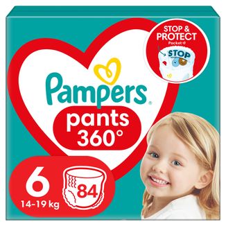 pampers pieluchy carrefour