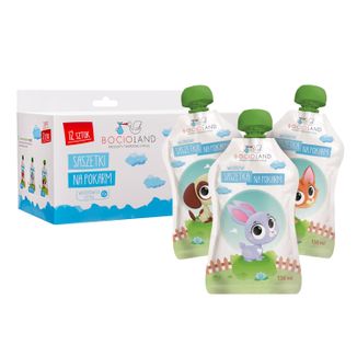 pieluchomajtki 1-2 kg