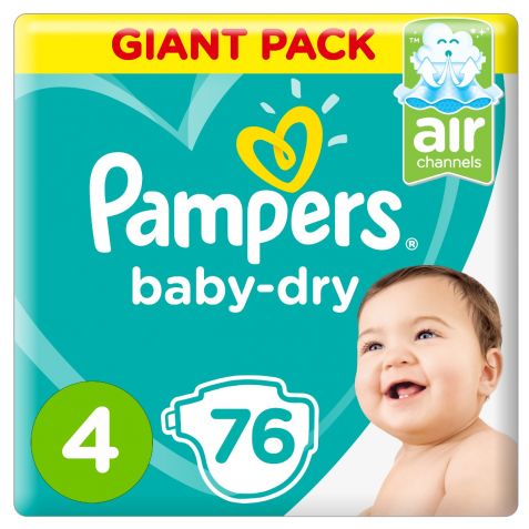 pampers rossman 1 gr nie ma