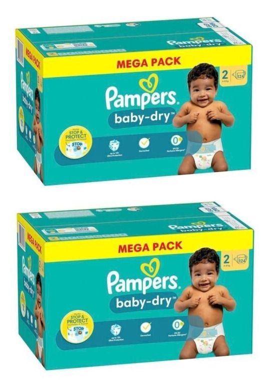 pampers 6 ile kg