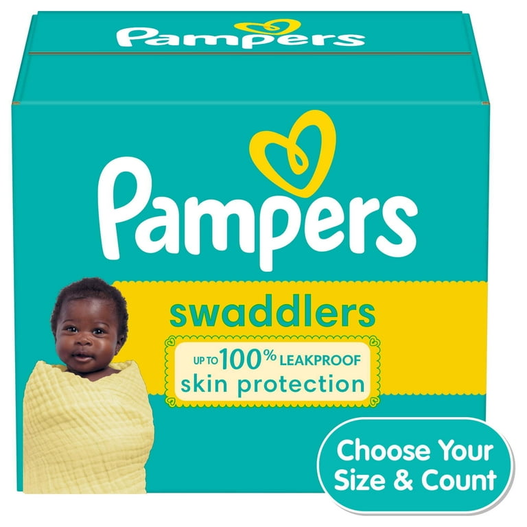 pampersy pampers 5 ceneo