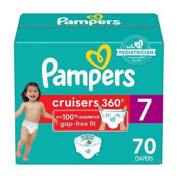 peleta pieluch pampers