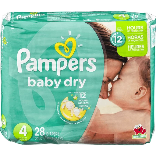 pieluchomjatki pampers premium care 4 80 szt