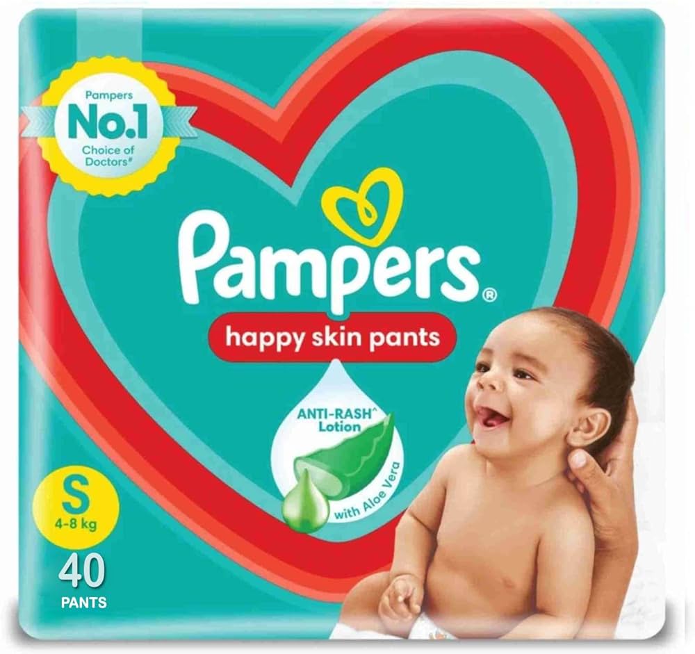 pampers premium 3 rossmann