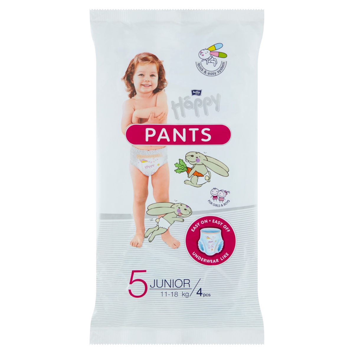 biedronka pieluchy pampers roz 1