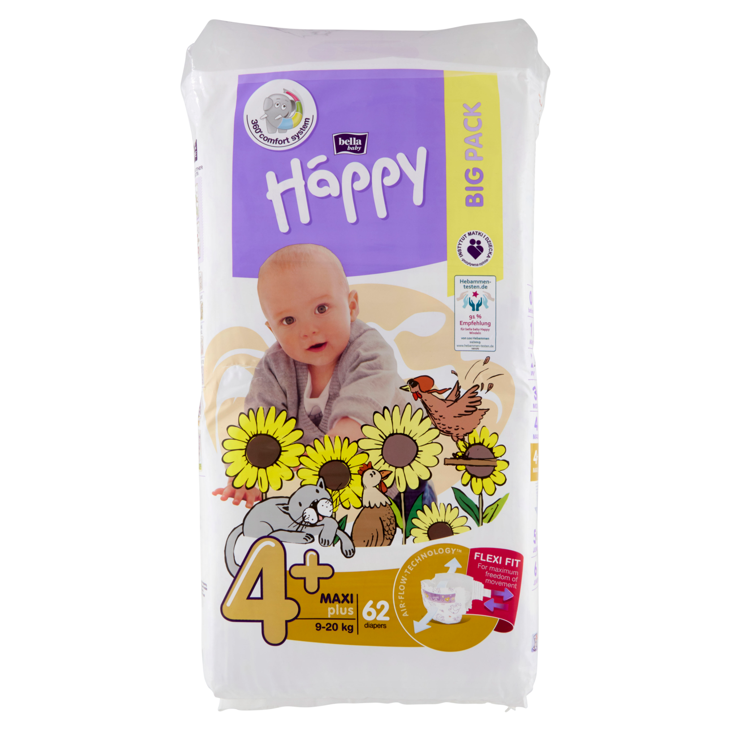 rossman pampers premium care pants