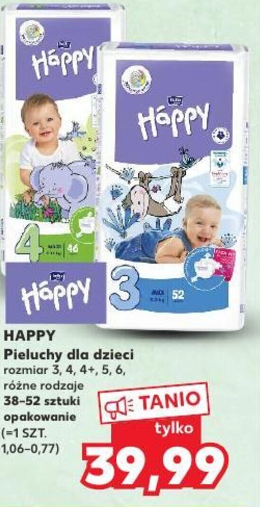 nowe pieluchy pampers po co pasek tyłu