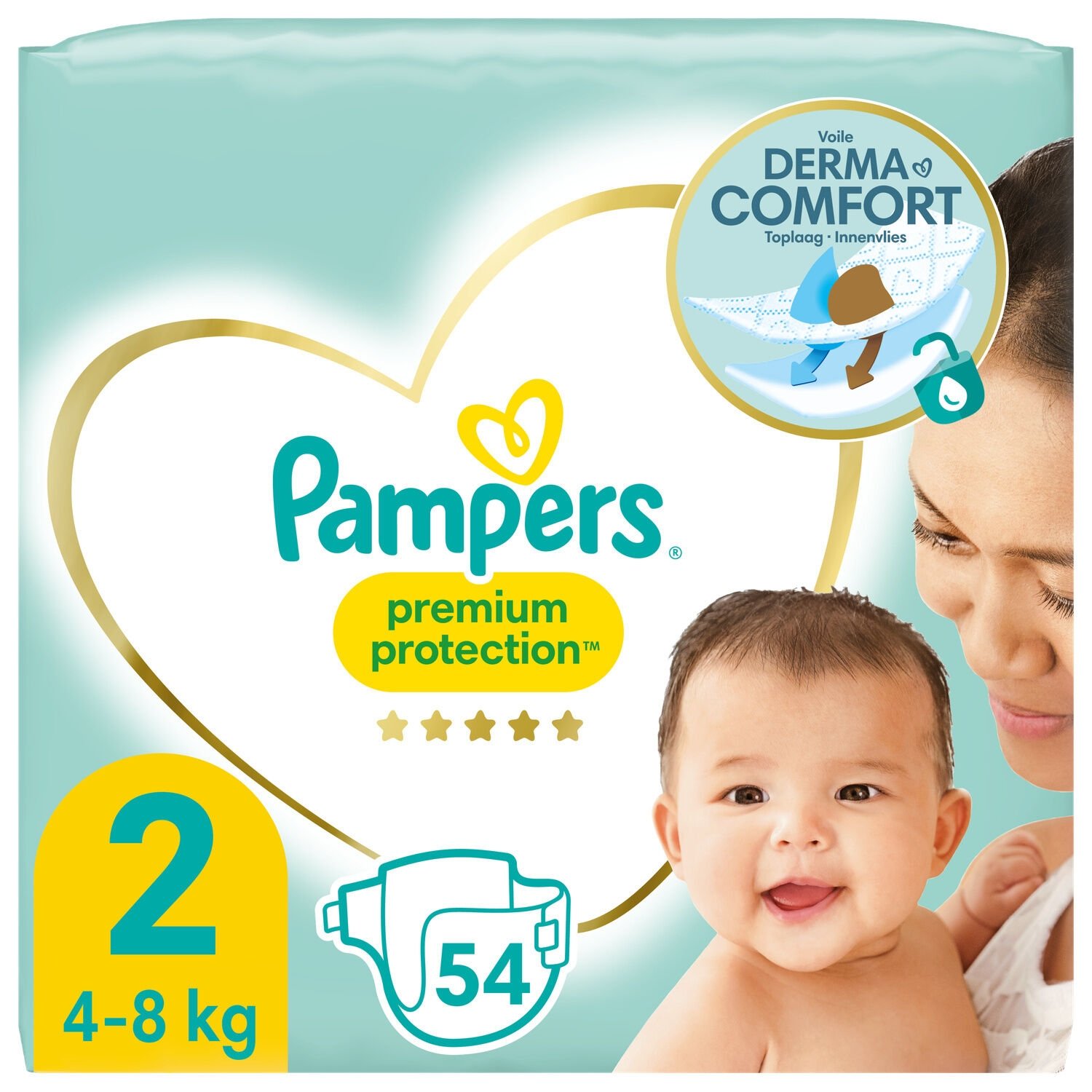 huggies pull-ups pieluchomajtki