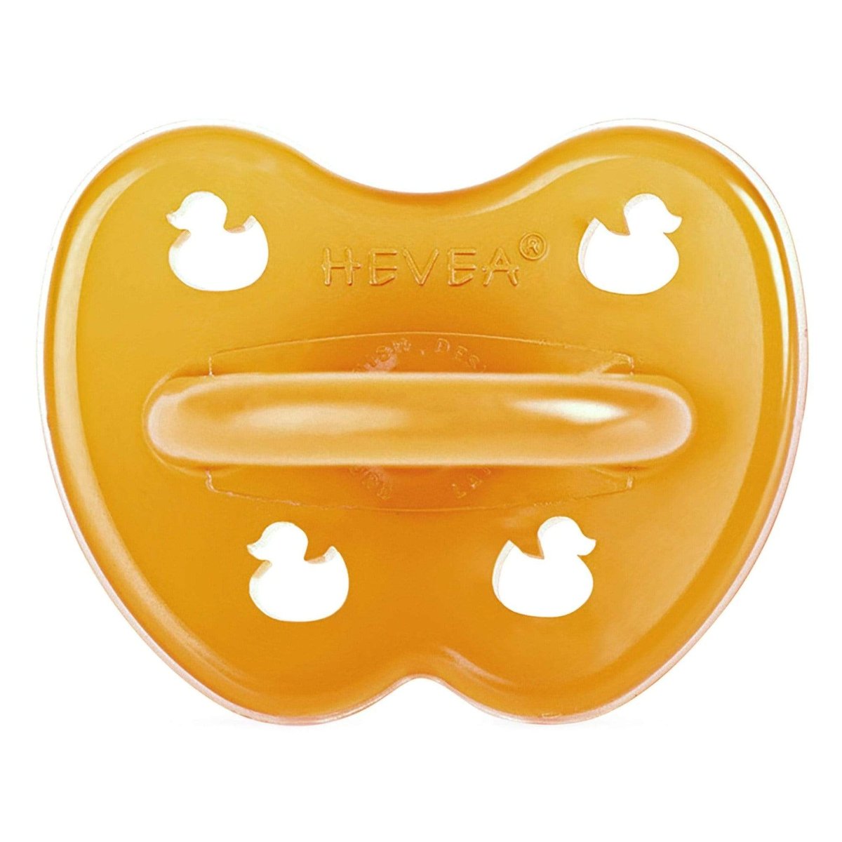 Dr.Browns PA22003 Glow in the dark silicone pacifier 6-12m.