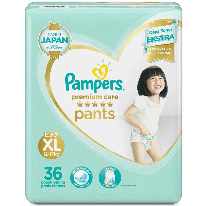 pampers chusteczki nawilżane allegro