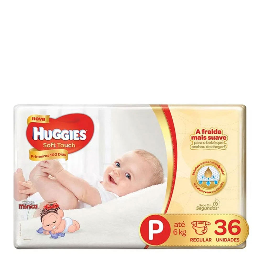 huggies konserwowe