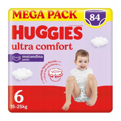 pampers gazetka promocja