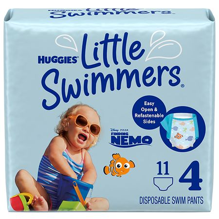 pampers seni plus m