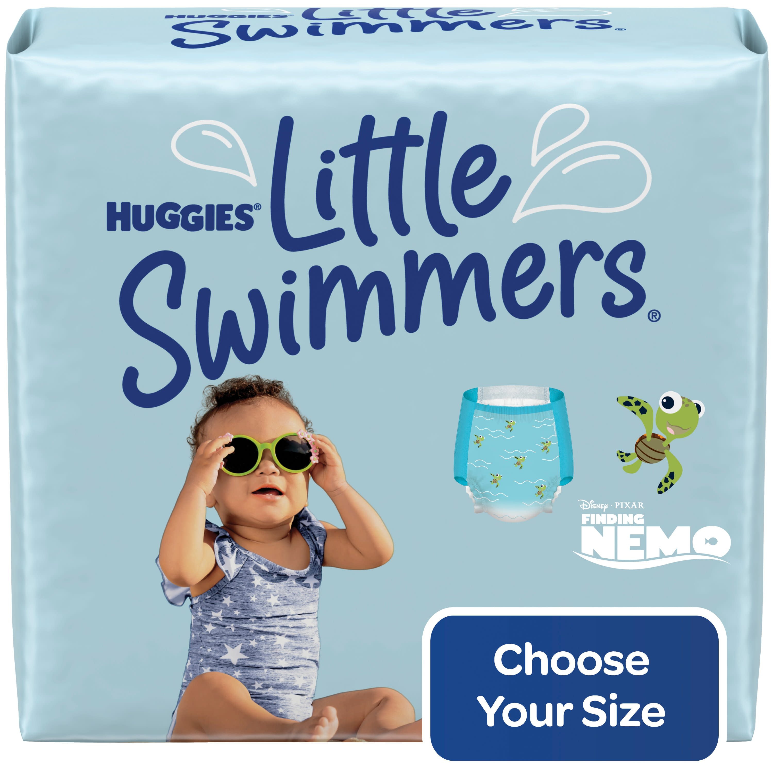 pampers 1 ile sztuk