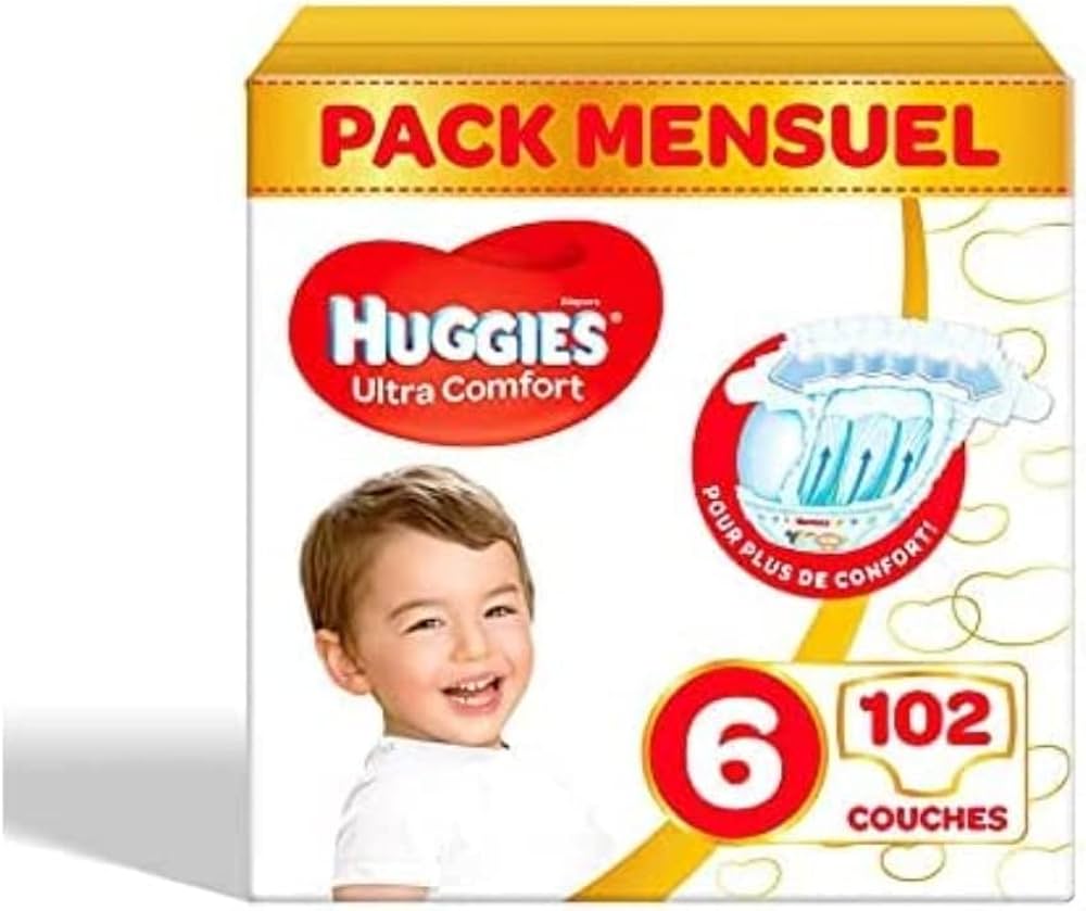 pampers giant box 1