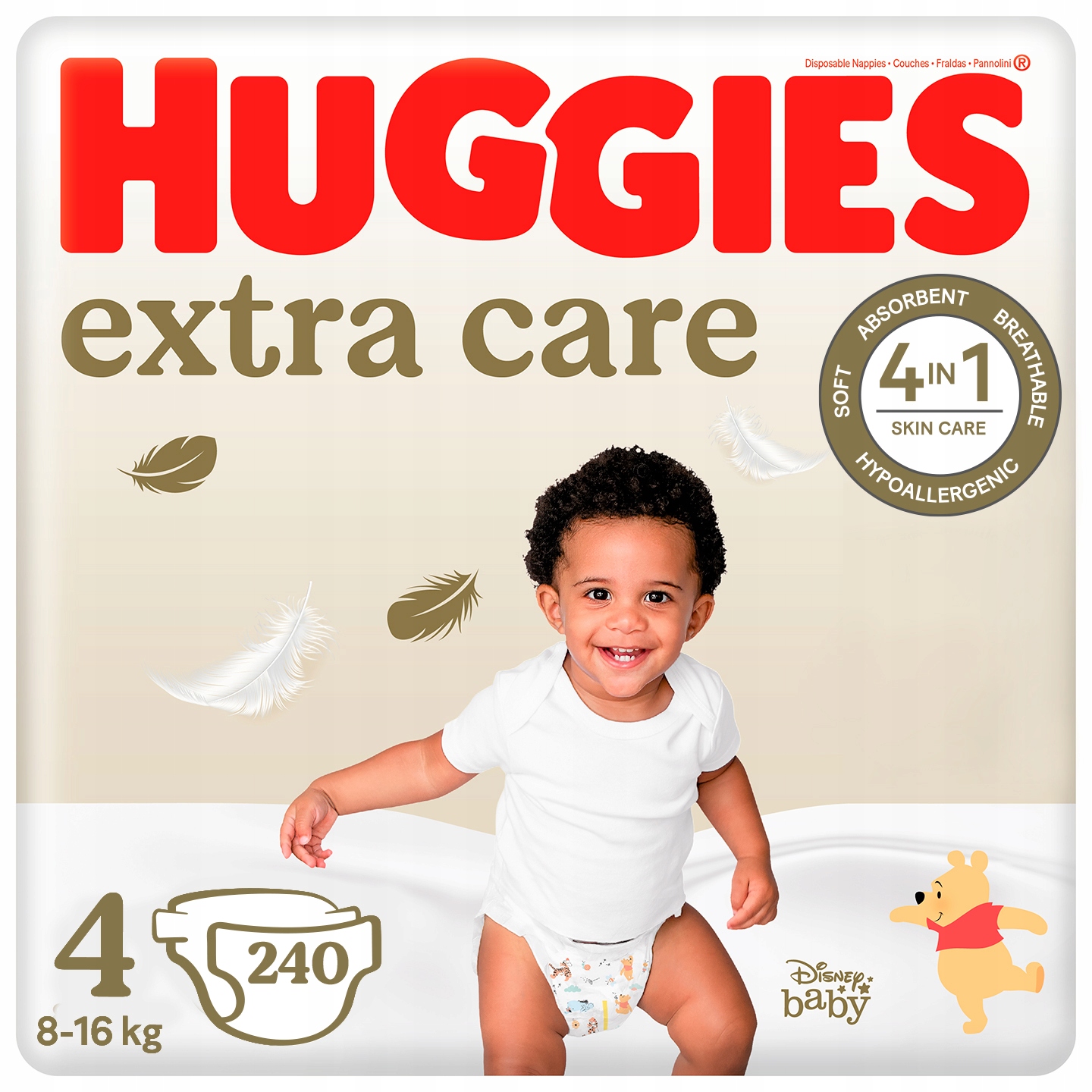 pampers sensitive chusteczki nawilżane 6x56szt allegro