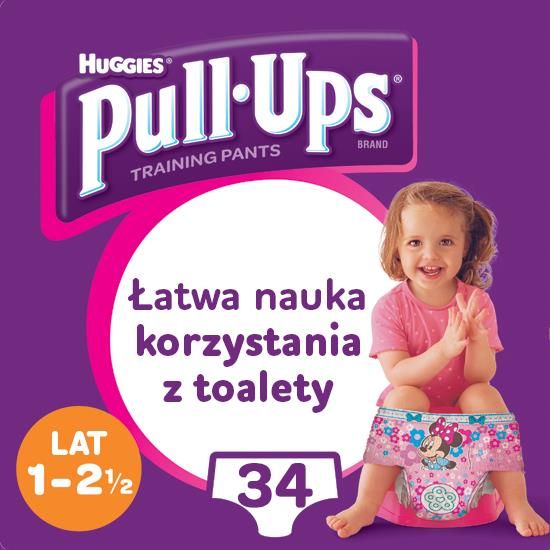 czy pampers pants obszcztpuja pupe