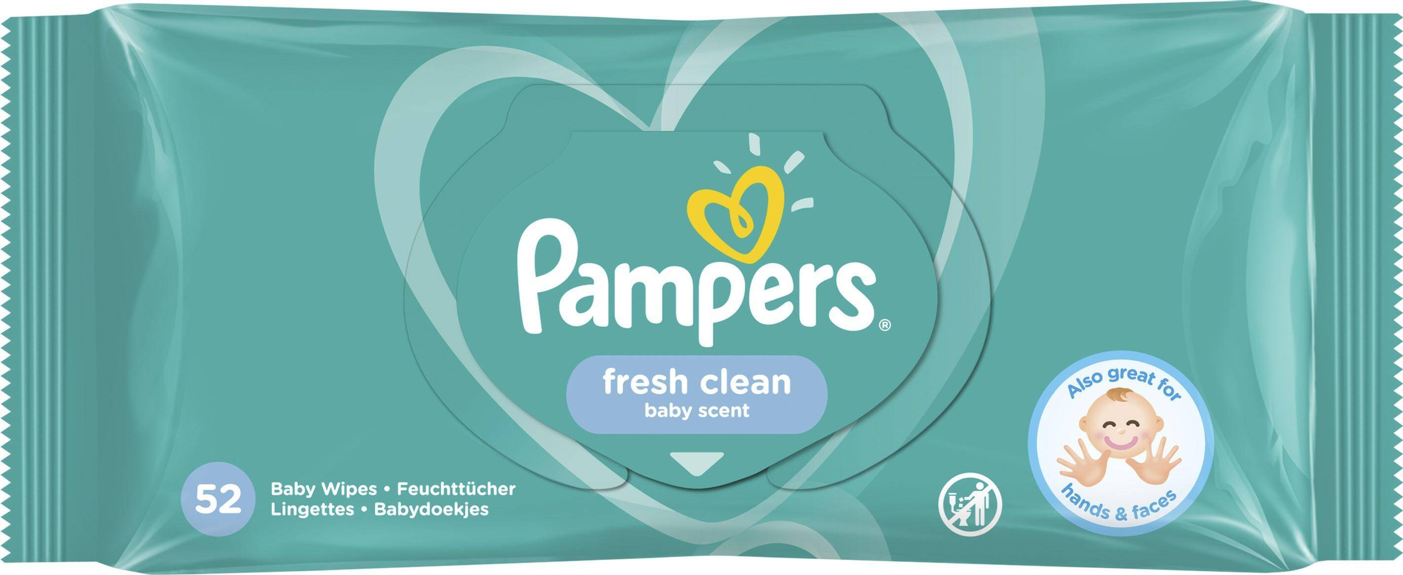 pampers s4 cena