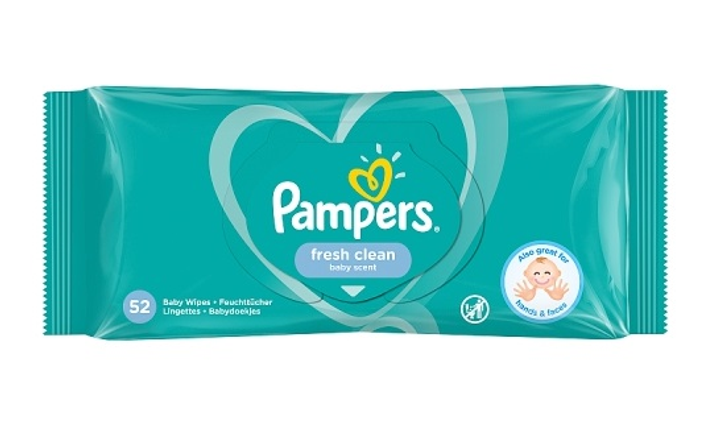 pampers pants 96 sztk 5