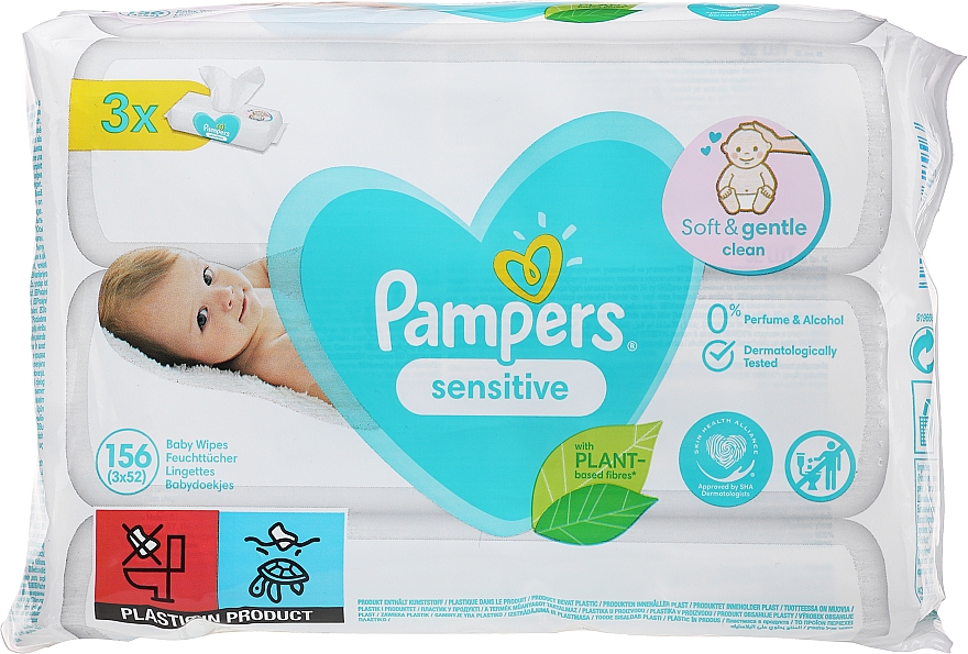 lidl pampers 3