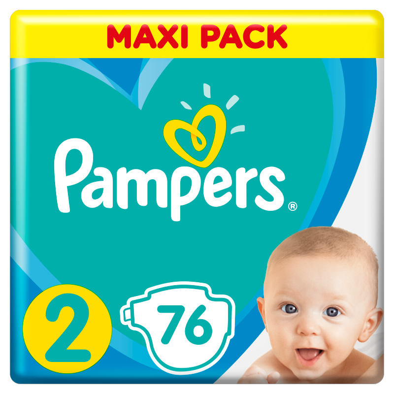 rower z pampers