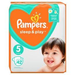 chusteczki pampers 64 szt