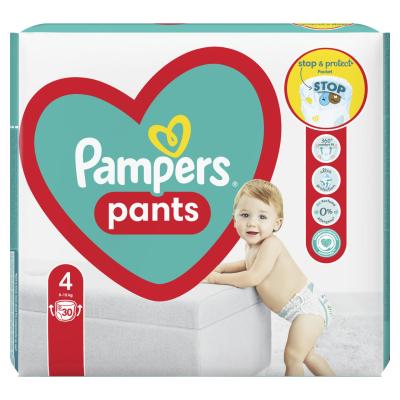 pampers premium care 3 80 шт