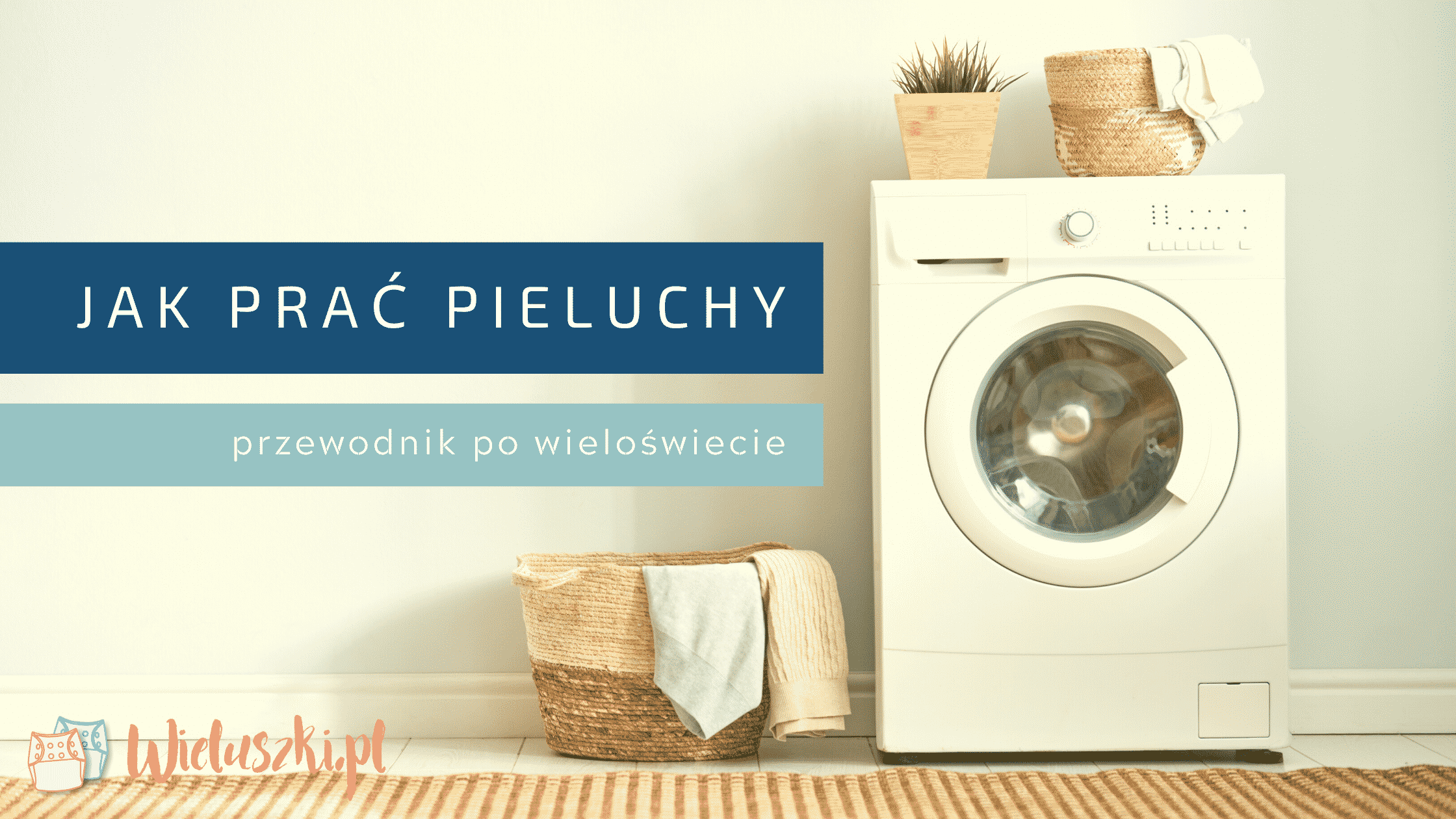 pieluchy dla chłopców