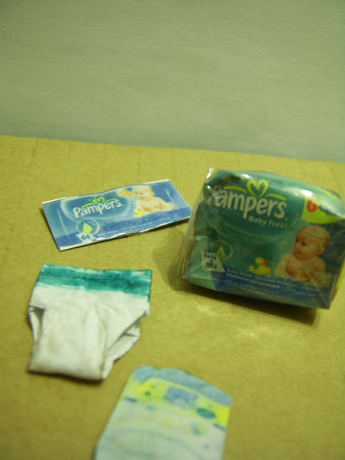 pampers 2 mega pack 122 sztuki