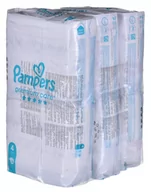 pieluchy pampers premium care 22szt 1 cena