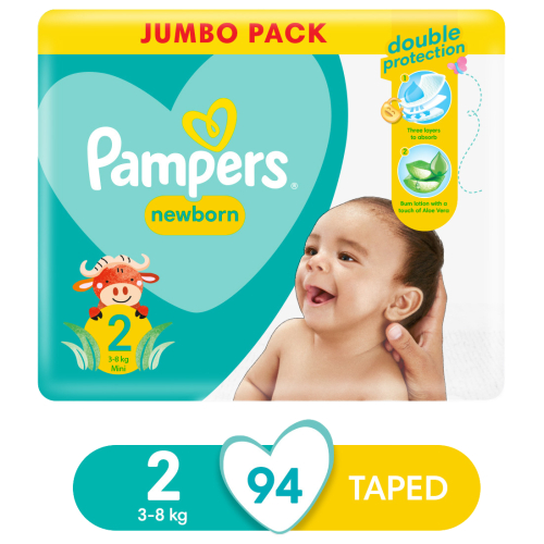 pampers newborn 88