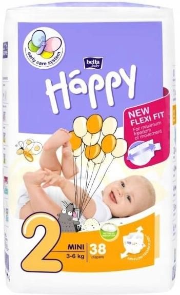 pieluchomajtki pampers 5 auchan